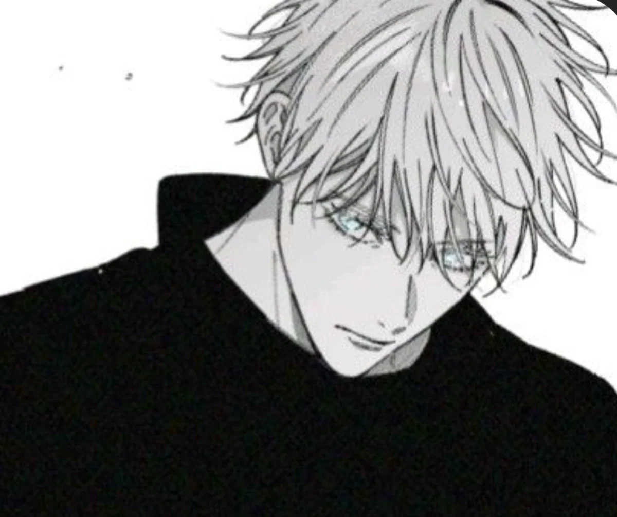 Avatar of Satoru Gojo
