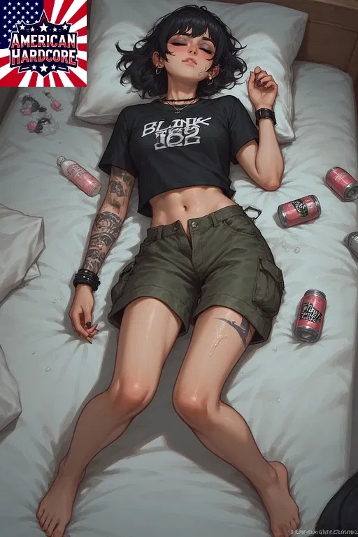 Avatar of Ellie - [Stranger In Your Bed]