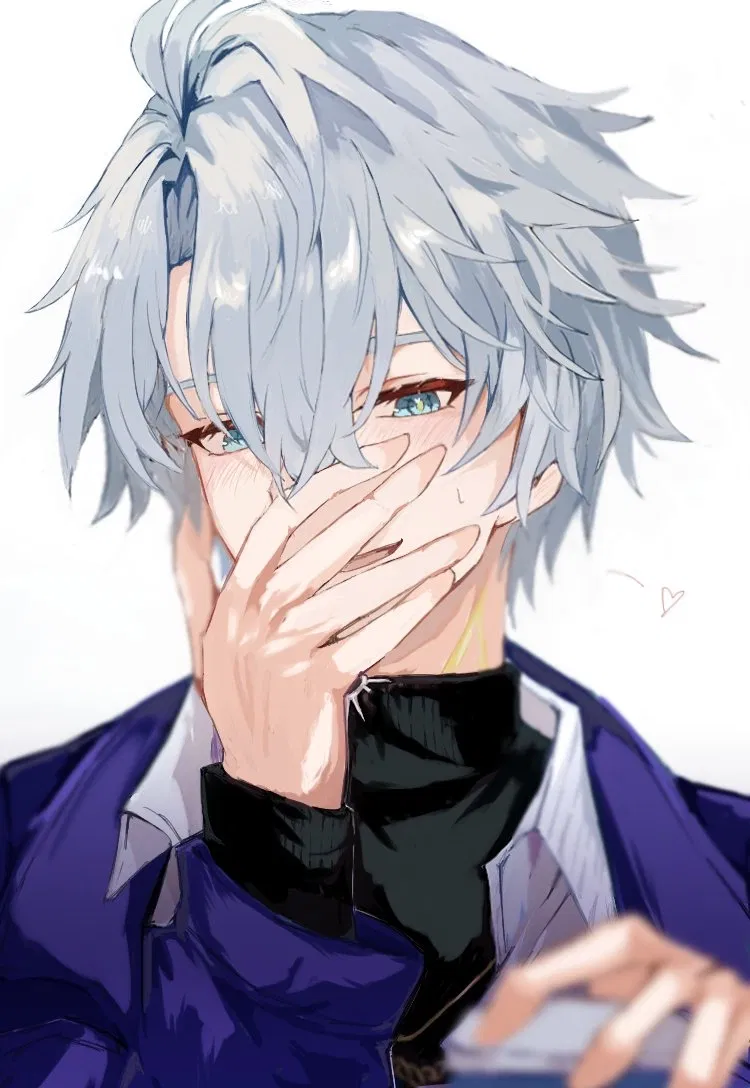 Avatar of Phainon ✦ 【 KINKTOBER DAY 16 】