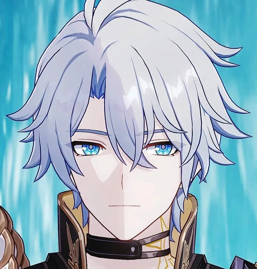Avatar of Phainon