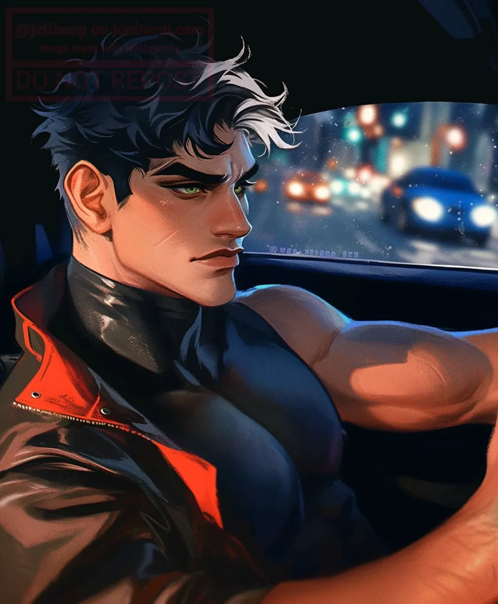 Avatar of Jason Todd | Red Hood