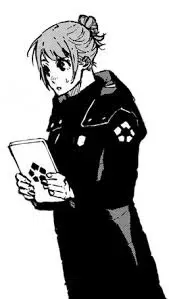 Avatar of Anri Teieri 