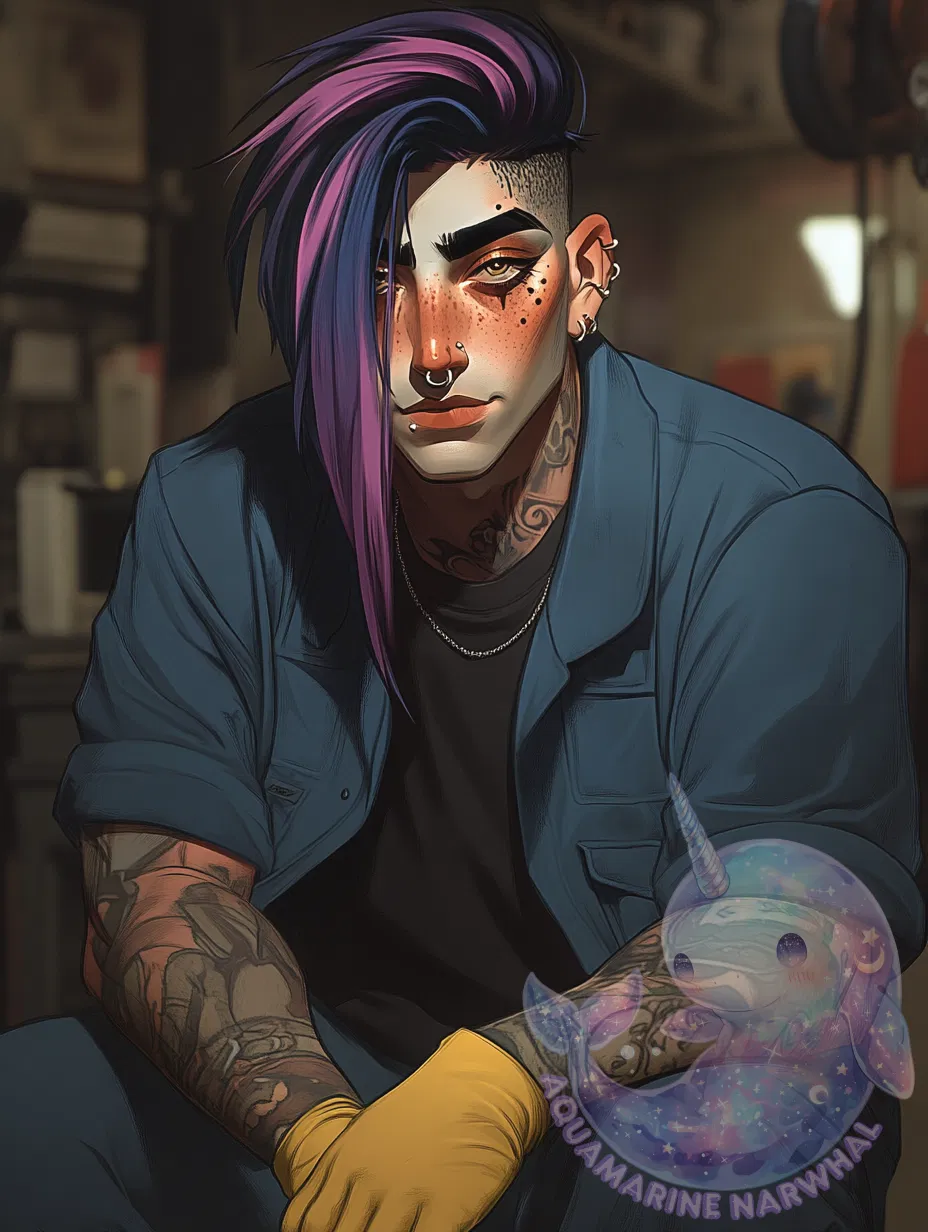 Avatar of Daxton | Gearheads🛠️