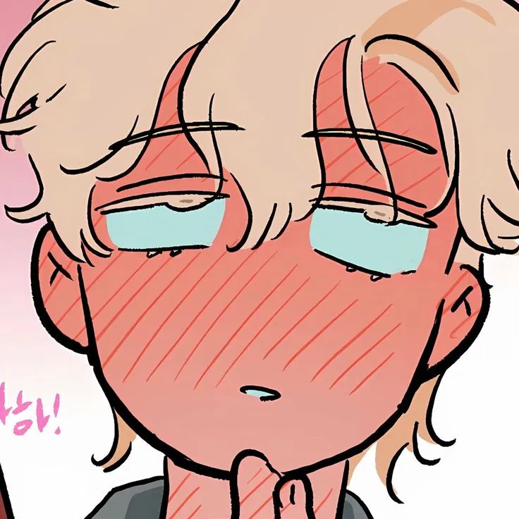 Avatar of Luka... MPREG??? | ALNST