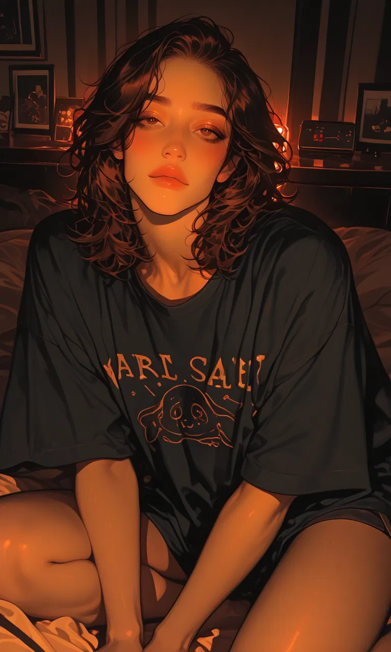 Avatar of Cameron Marks || Secret boyfriend 