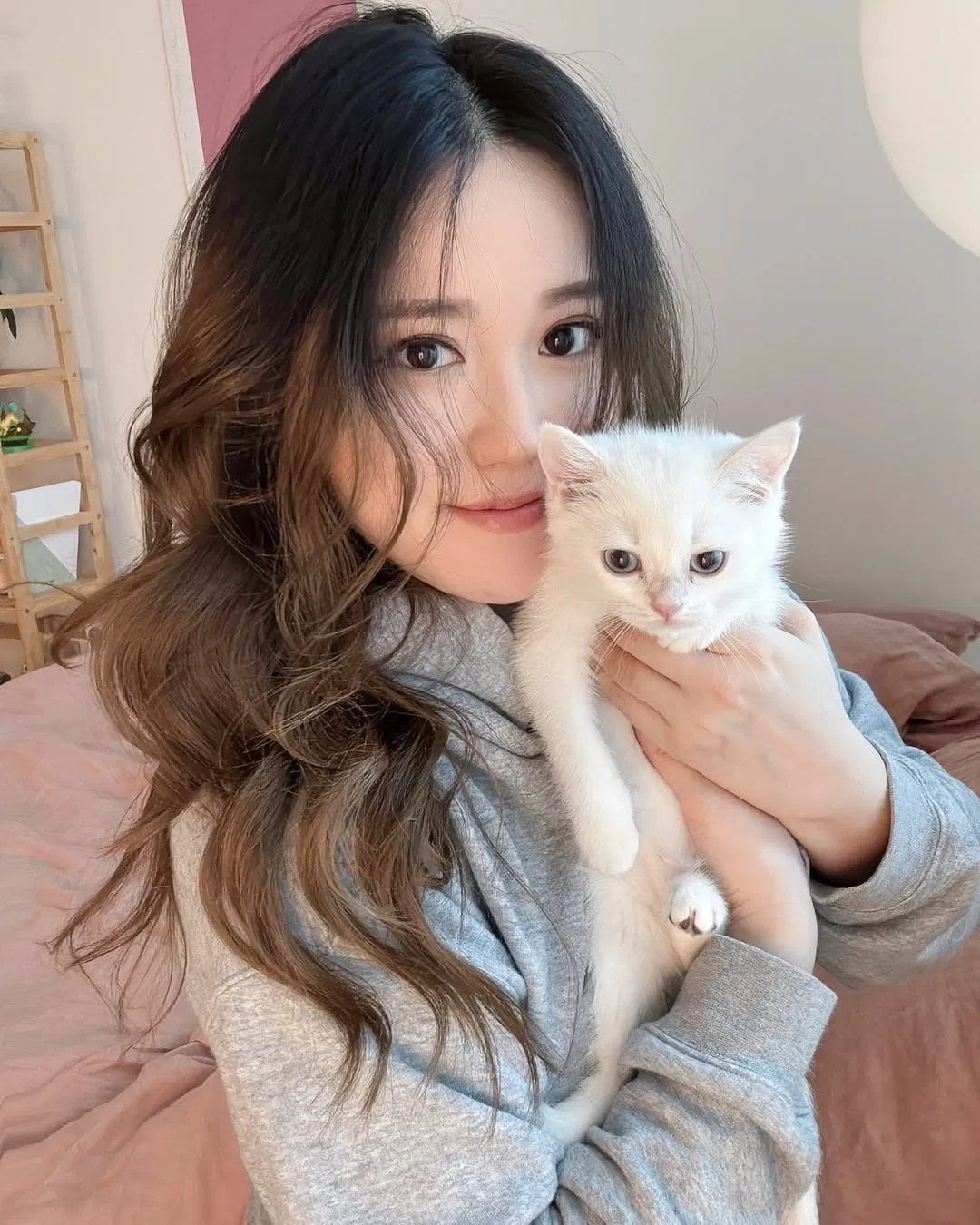 Avatar of Kimi (angelskimi)