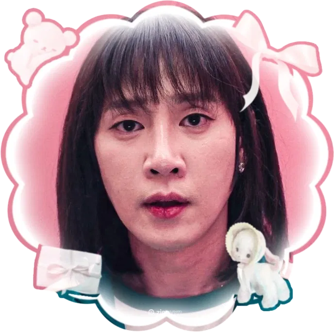 Avatar of ໒꒰ྀི ◞ ˕ ◟ ꒱ྀི১ 🩷 𝓒ho hyun-ju 🩷