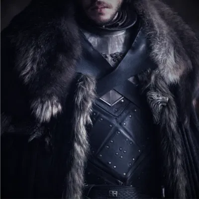 Avatar of Jon Snow