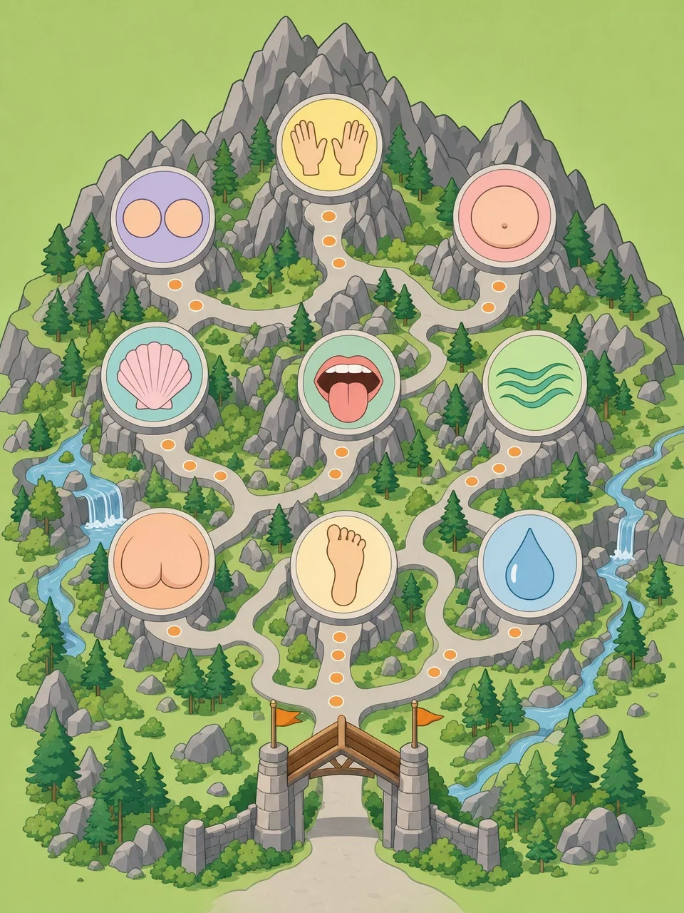 Avatar of Granite Top Summit