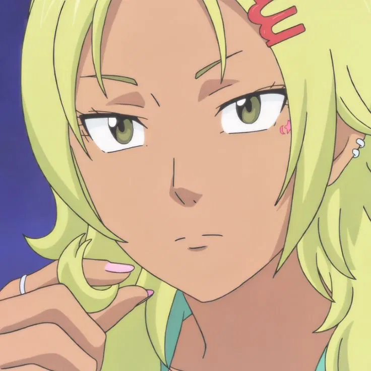 Avatar of ⋆˚꩜｡ Aiura Mikoto  |  