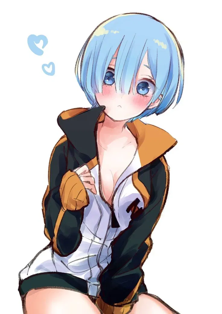 Avatar of Rem