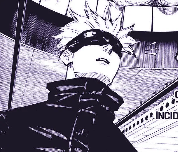 Avatar of Satoru Gojo 