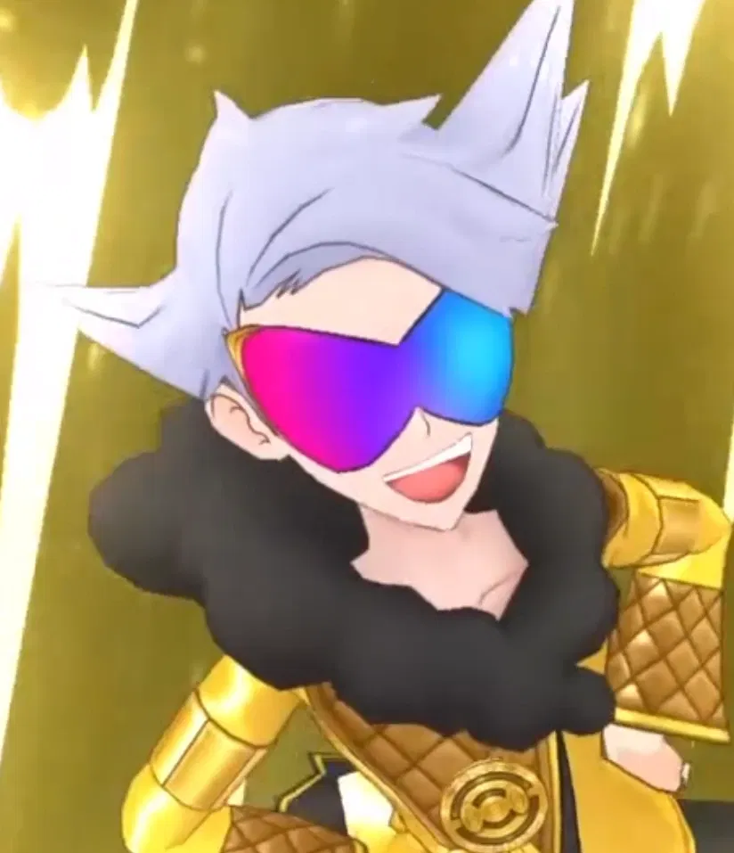 Avatar of Sygna Suit Lear