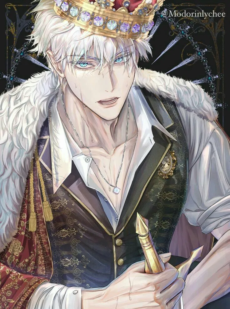Avatar of Satoru Gojo