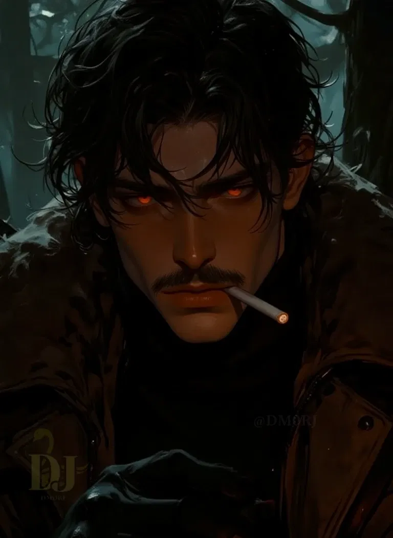 Avatar of Ronan Holt | Loyal Dog