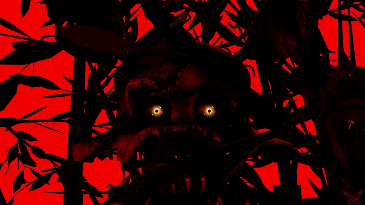 Avatar of FNaF 4 cast (Missing FOXY)