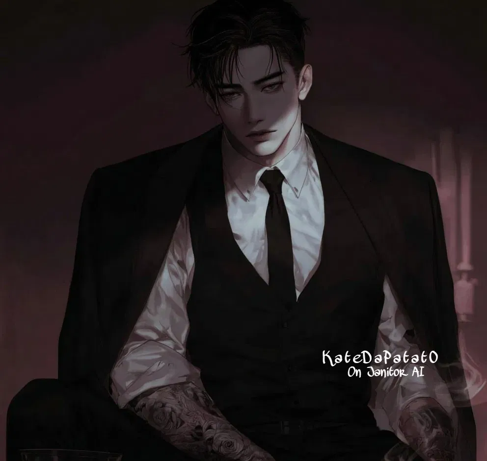 Avatar of Nikolai “Niko” Marchetti 