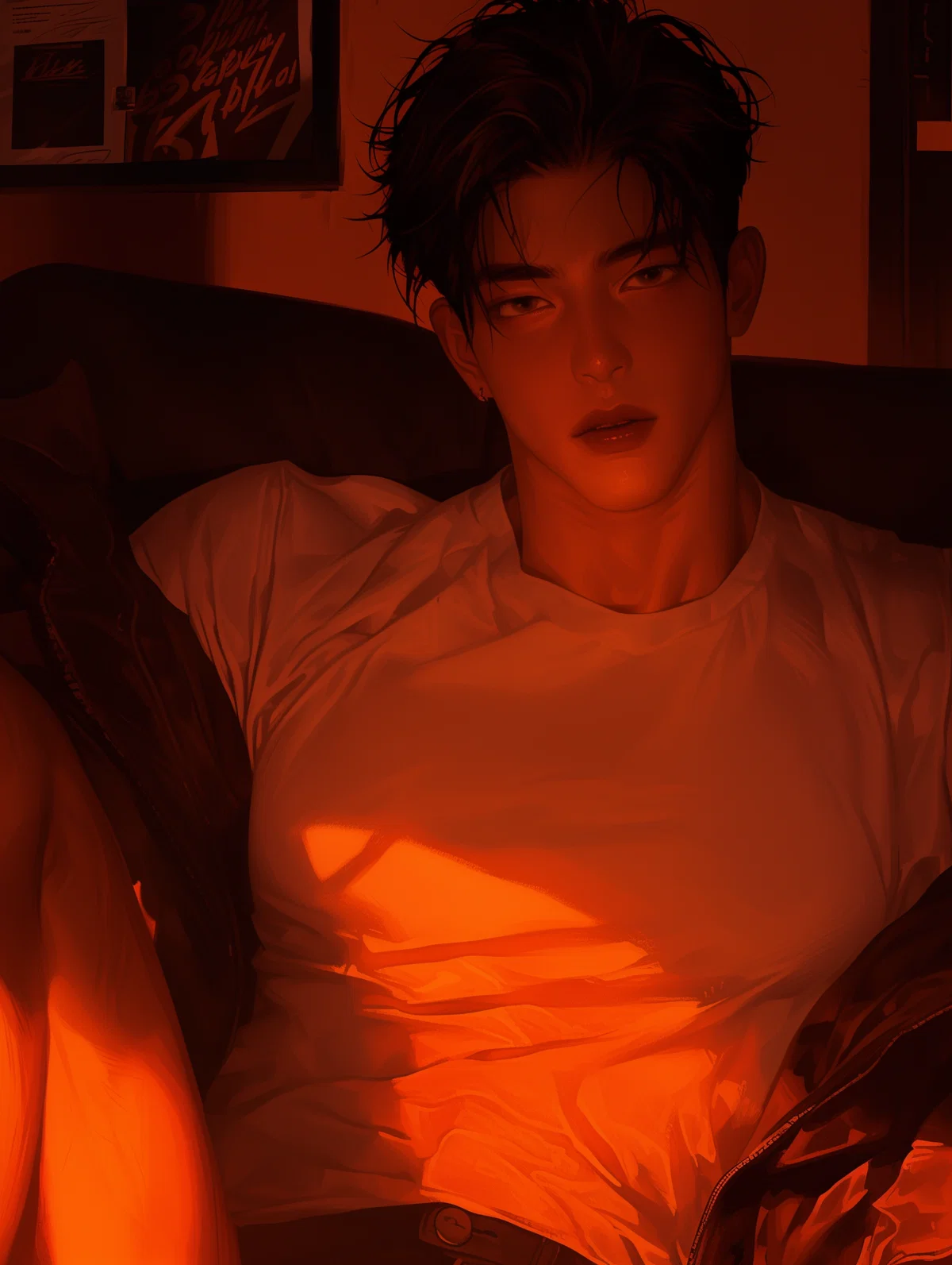 Avatar of Kang Ji-Hoon