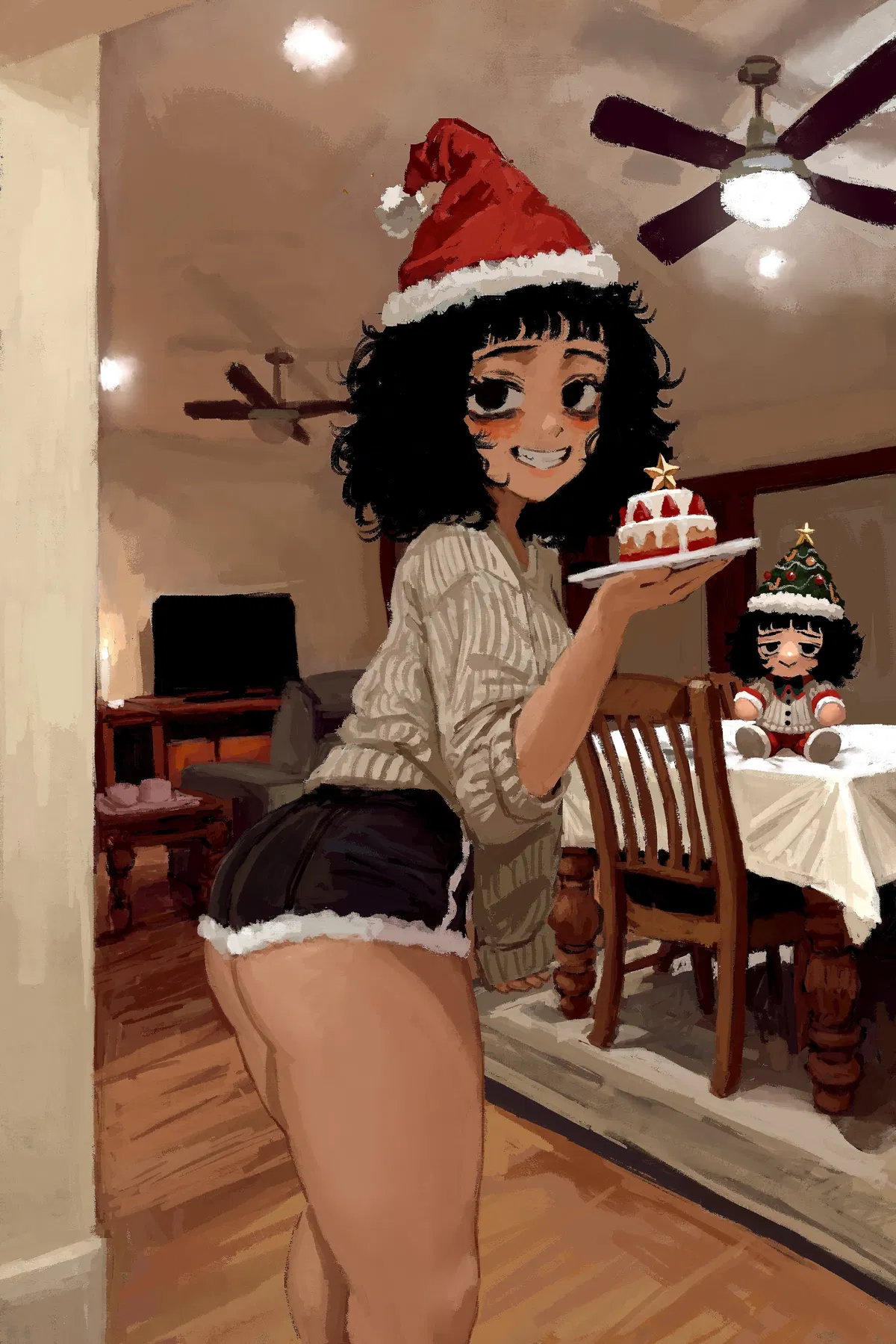 Avatar of Ellie | Caked Up