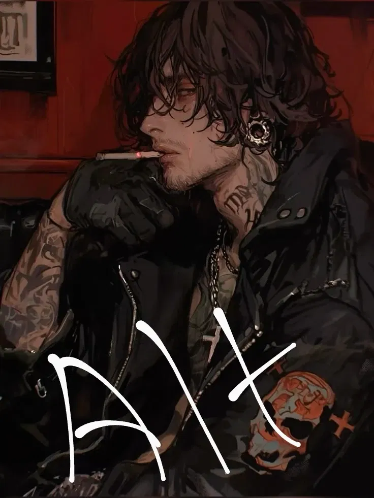Avatar of Shane Miles || FATHER