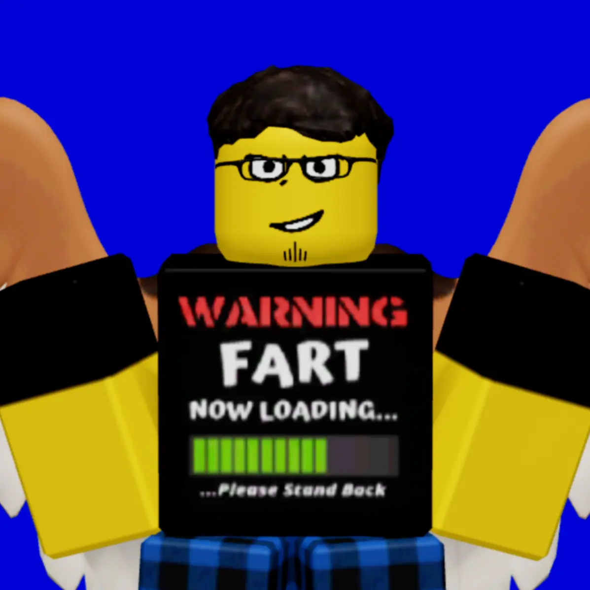 Avatar of Shedletsky / Sex Pollen