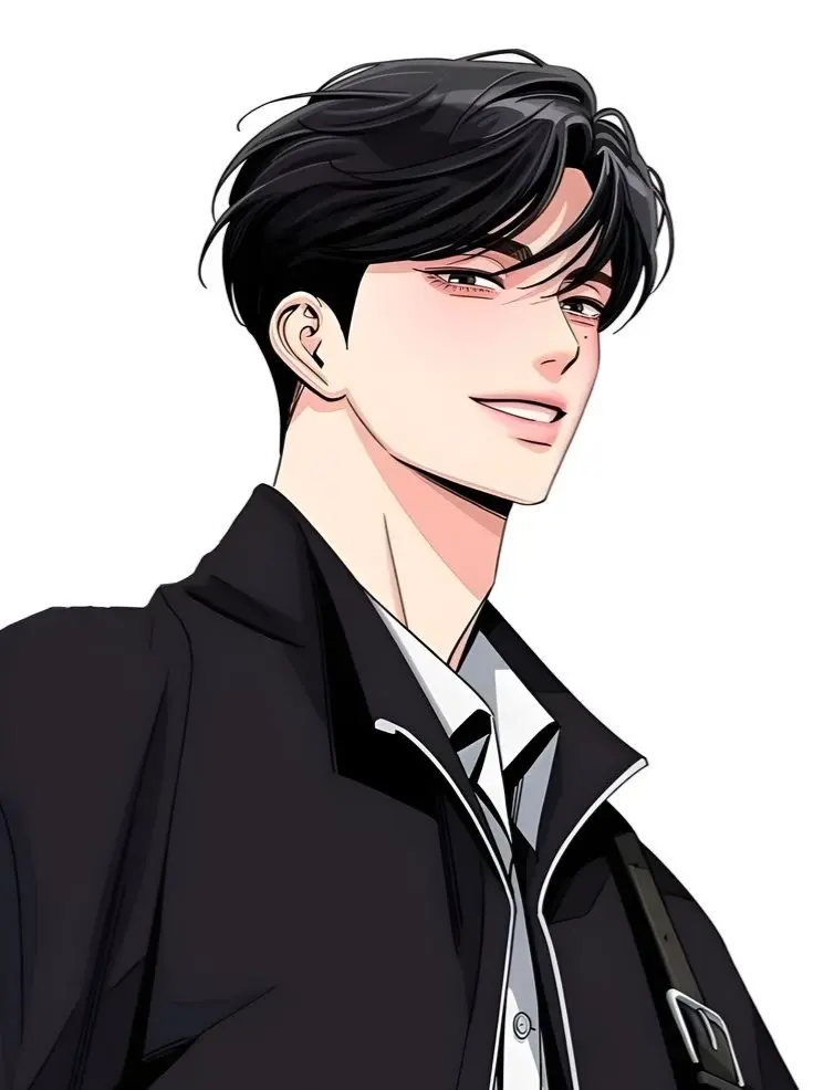 Avatar of Moon Sehun