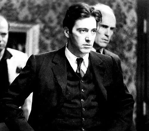 Avatar of Michael Corleone