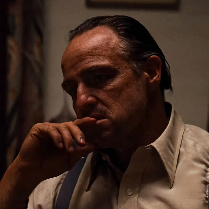 Avatar of Vito Corleone
