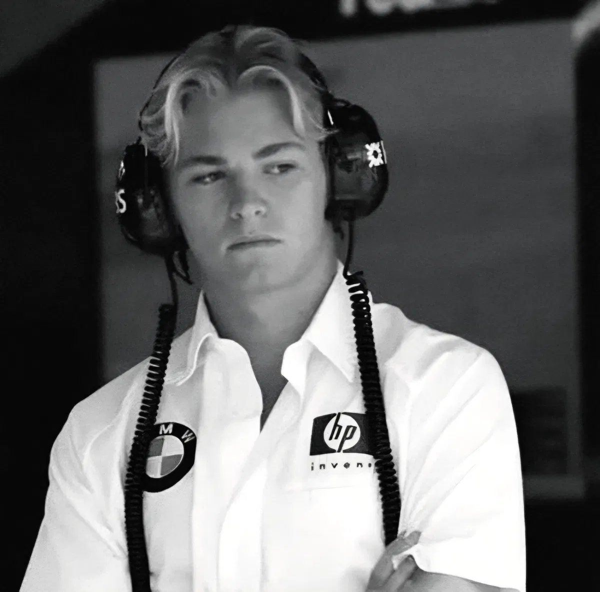 Avatar of Nico Rosberg