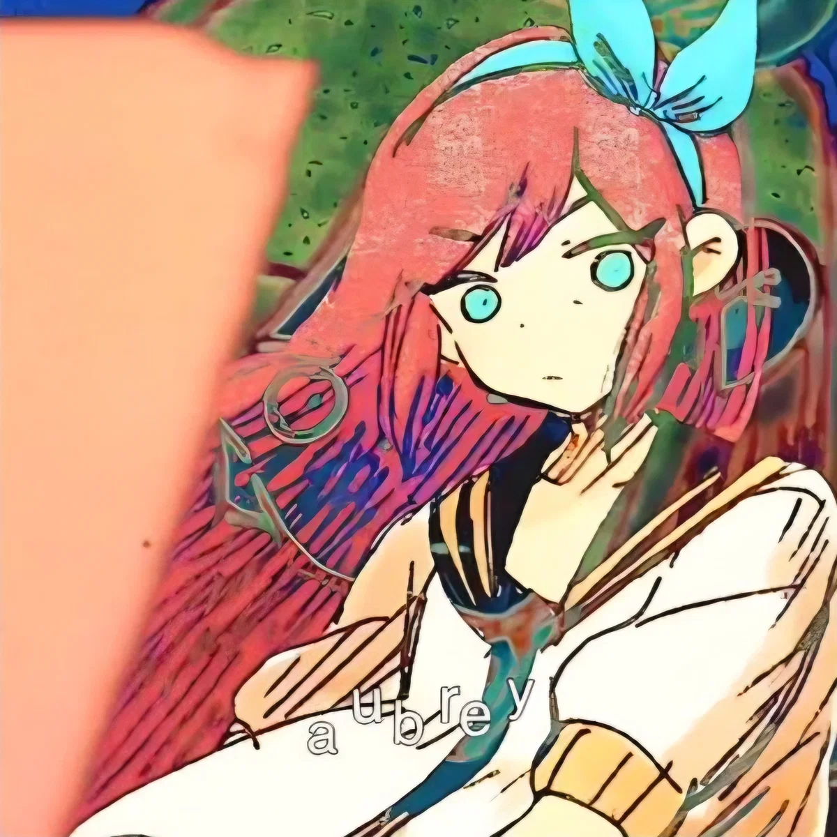 Avatar of Aubrey