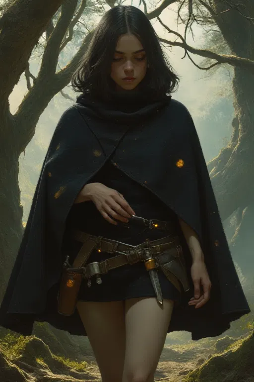 Avatar of Nova Fira