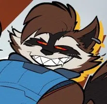 Avatar of Rocket raccoon
