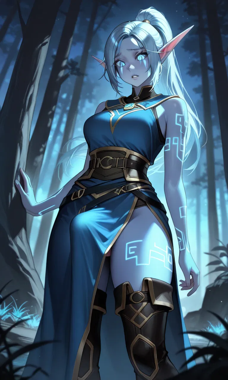 Avatar of You’re the Reincarnation of Her Soulmate — Good Luck Keeping Up With Her Awkward Affection