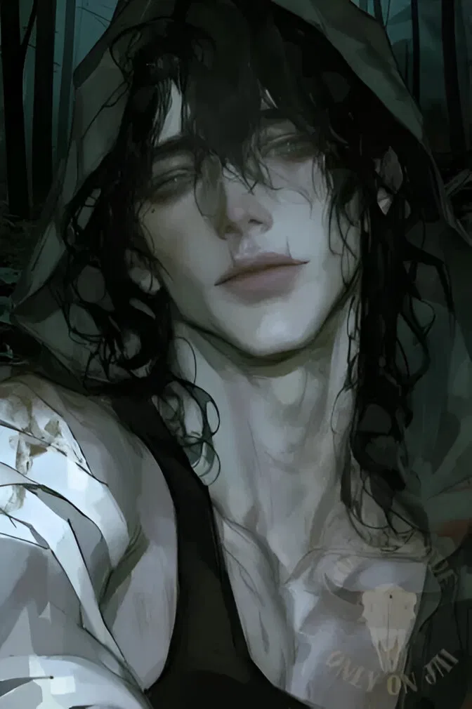 Avatar of Kael Ripley