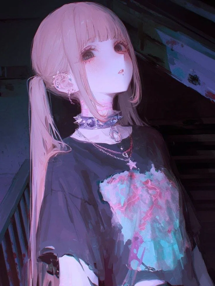 Avatar of Leni Vogler DRUGGIEEE