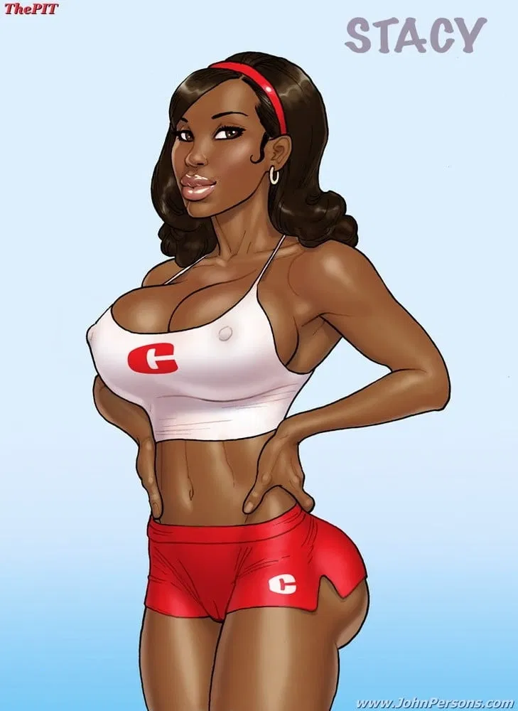 Avatar of Stacy Brown
