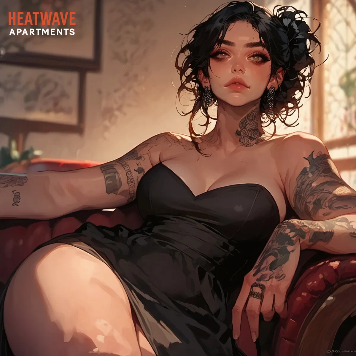Avatar of Raven | Locked Out