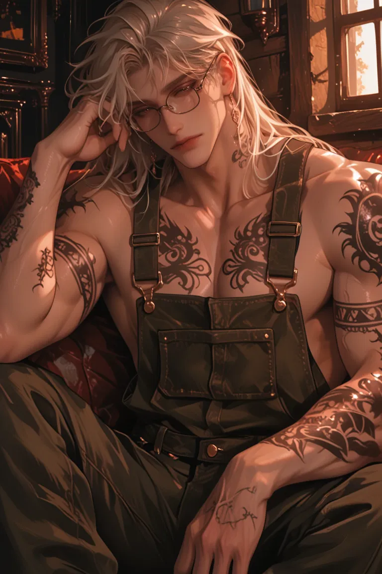Avatar of ➤ BL / 𝐽𝑒𝑎𝑙𝑜𝑢𝑠 𝑏𝑜𝑦𝑓𝑟𝑖𝑒𝑛𝑑