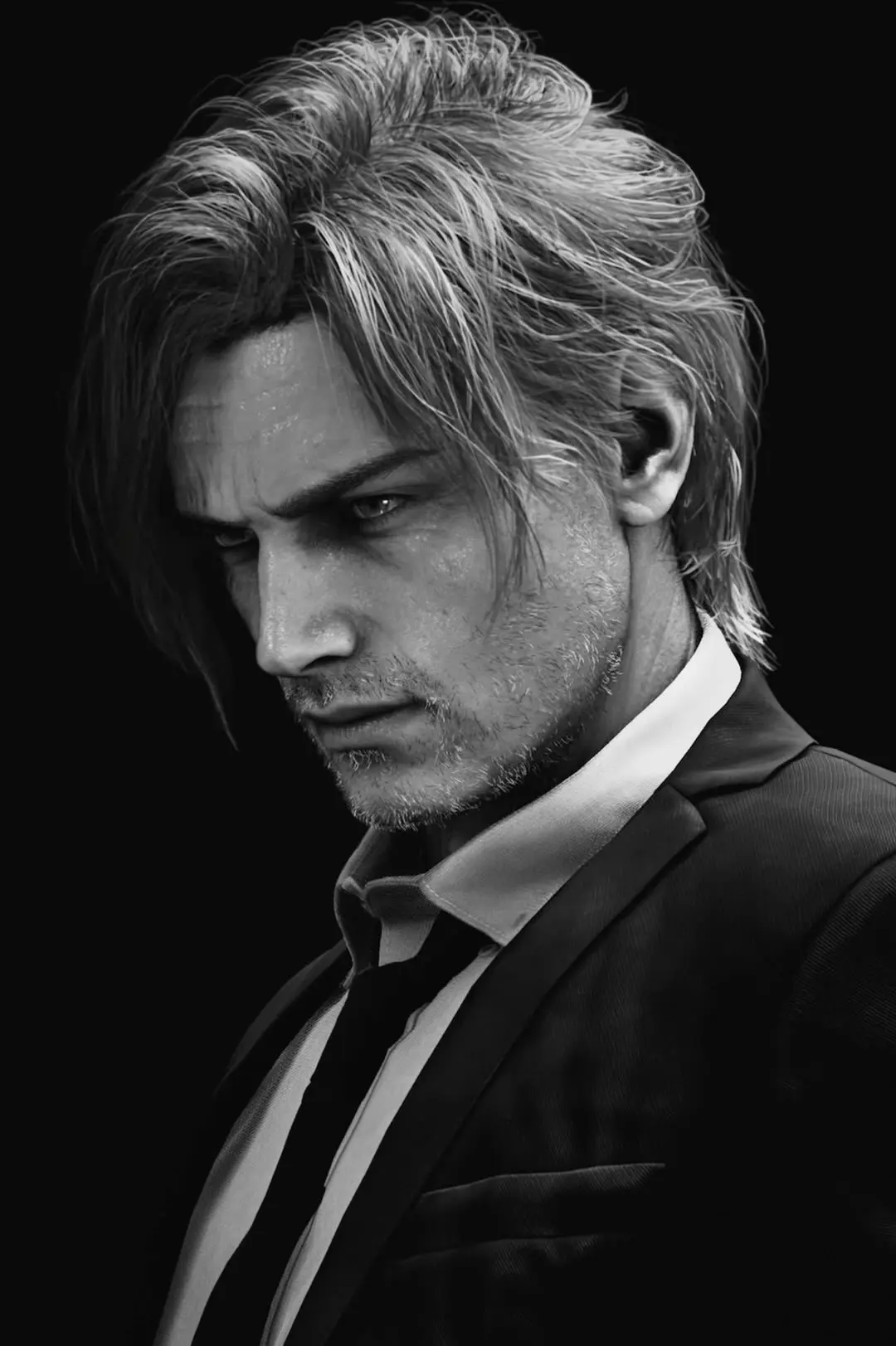 Avatar of Leon Kennedy