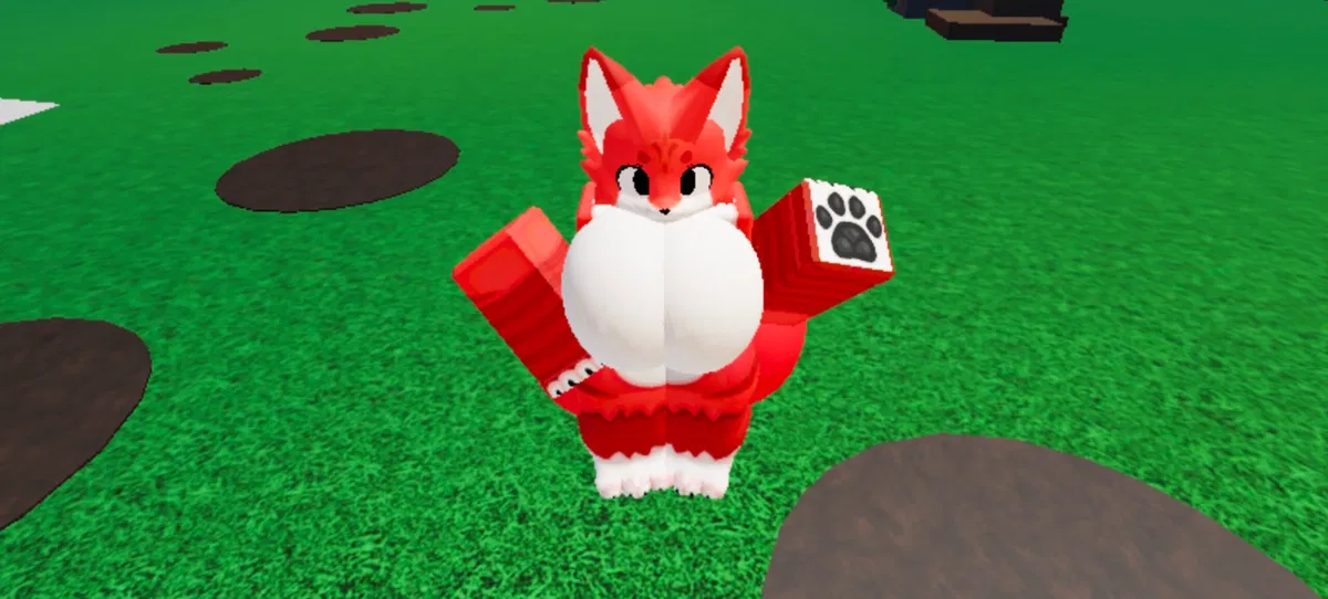 Avatar of Crimson's day