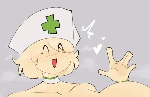 Avatar of Caretaker | The Healer