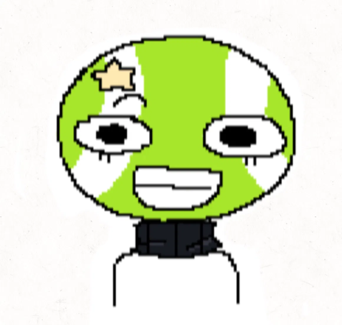 Avatar of Tenny☆ [My Oc] [Full name. Tenny the Tennisball]