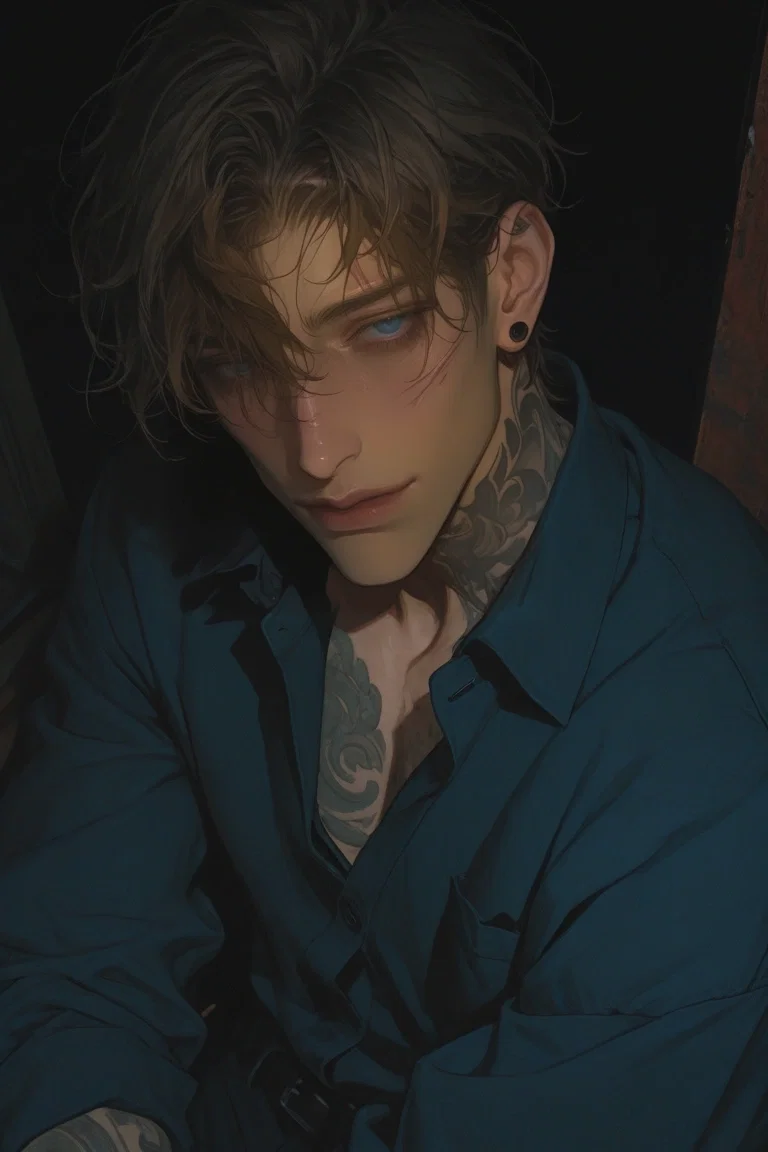 Avatar of Felix Erp|°| You're not special, just the most interesting. 
