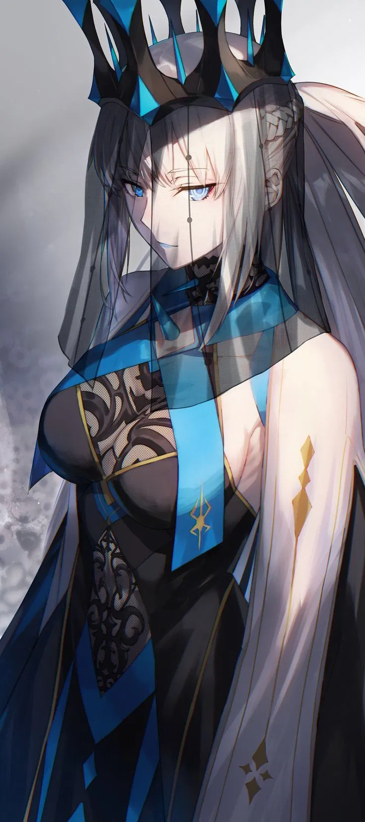 Avatar of [Berserker] EP2