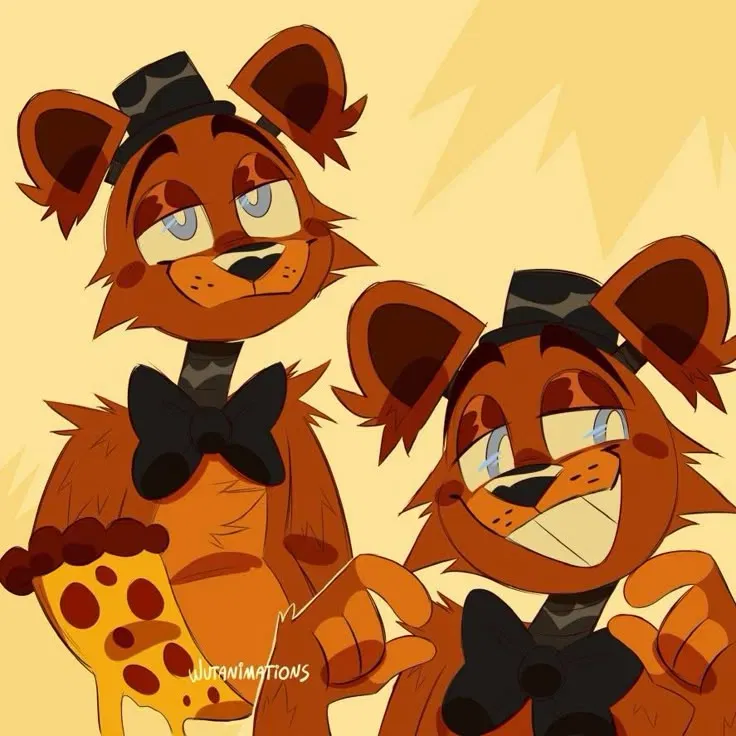 Avatar of Freddy Fazbear
