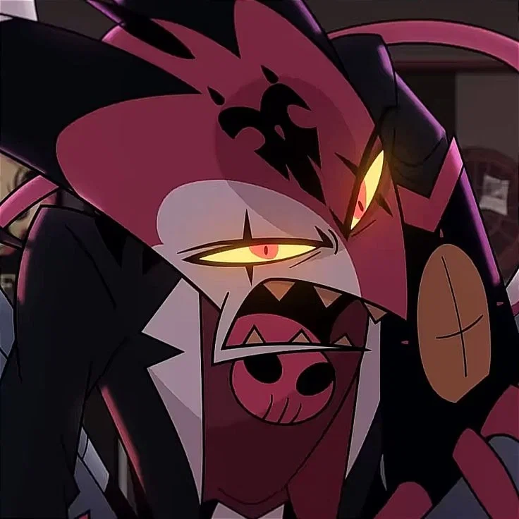 Avatar of Blitzo