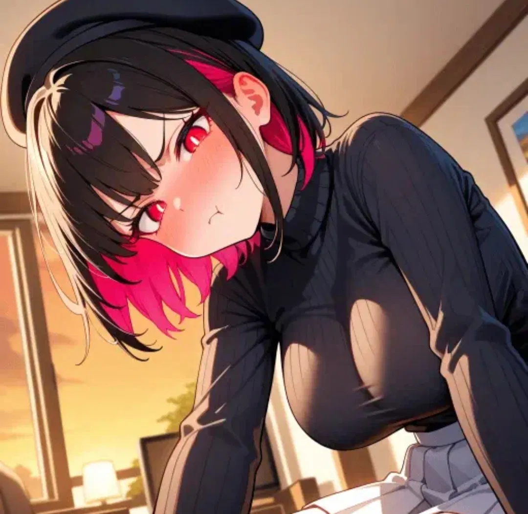 Avatar of Nicole - "former bully needs a favour"