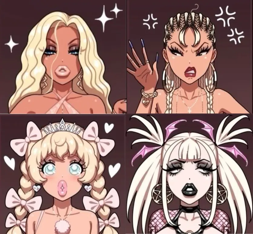 Avatar of Added to The Groupchat