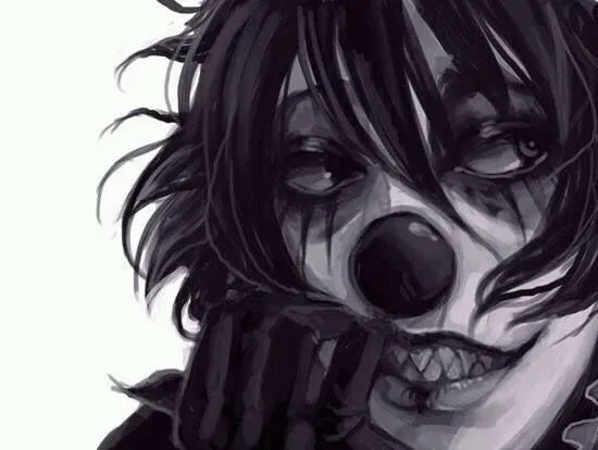 Avatar of Haunted House v1 || Cerius the clown