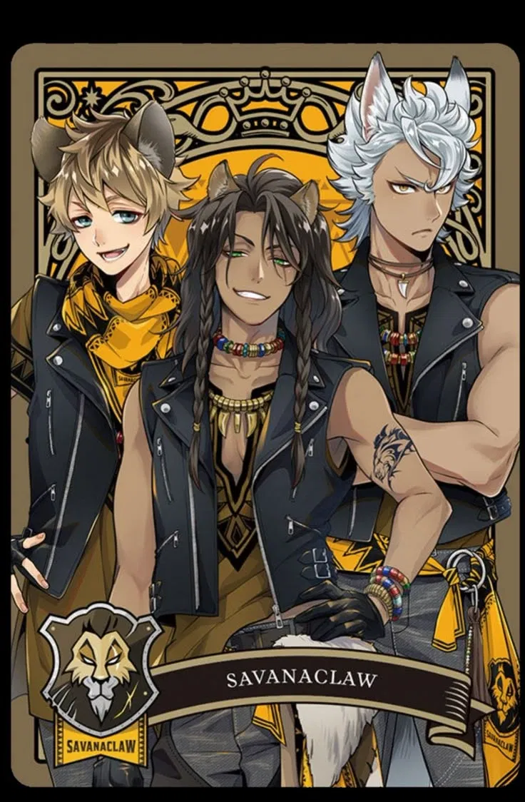 Avatar of 🦁🐺🐶Savanaclaw🐶🐺🦁